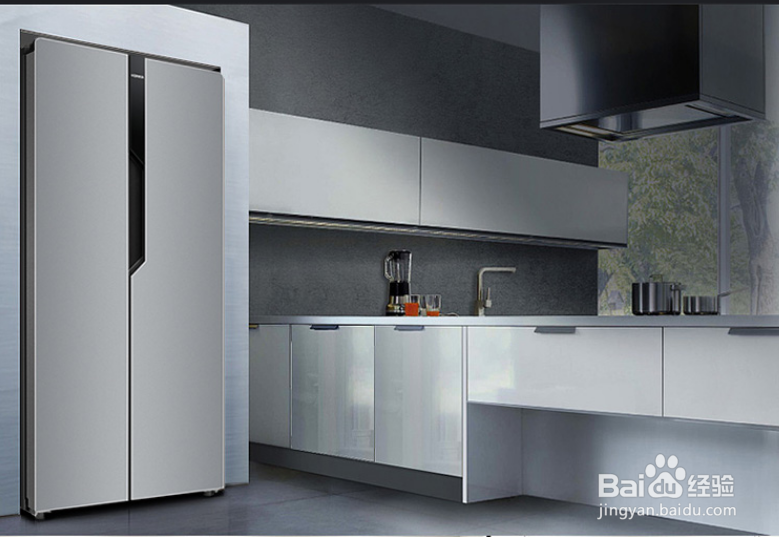 双十一想买风冷无霜的保鲜冰箱，就选康佳冰箱