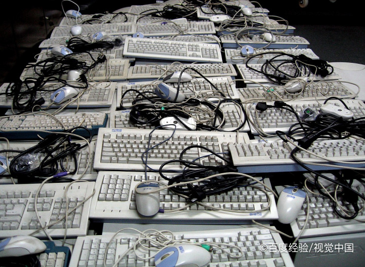 卖掉旧电脑注意什么?