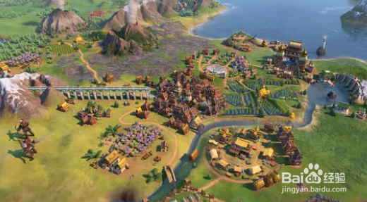 文明6攻城塔怎么用