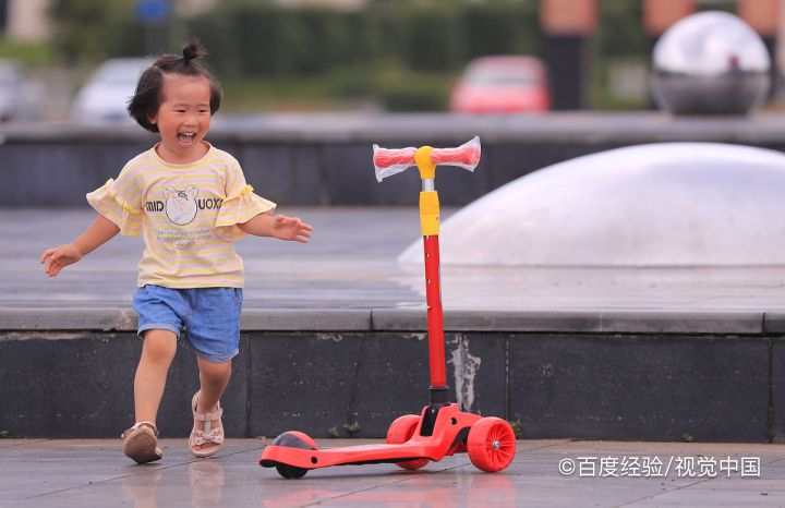 小学生暑假应该怎么安排时间