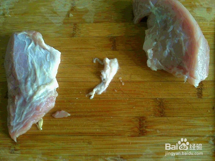 怎样清洗买回来猪肉