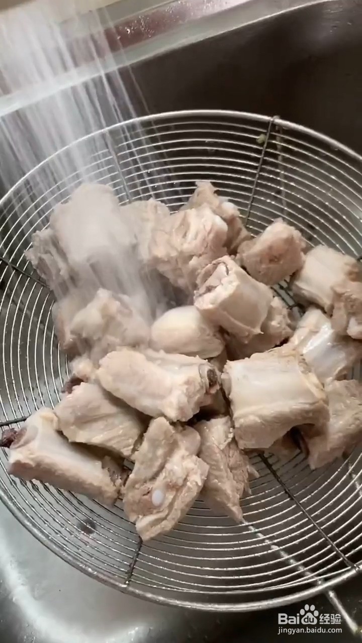 糖醋排骨如何自制才好吃？