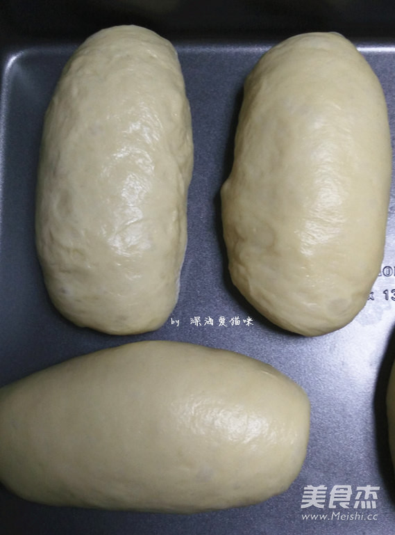 新西兰超软吐司