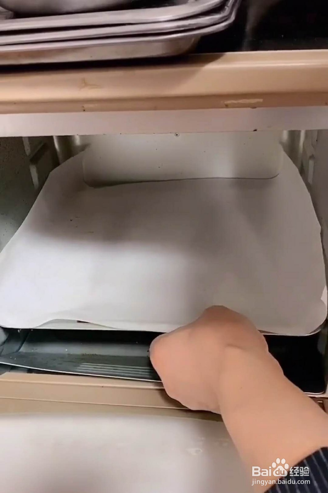 烤箱版奥尔良鸡翅怎么做?