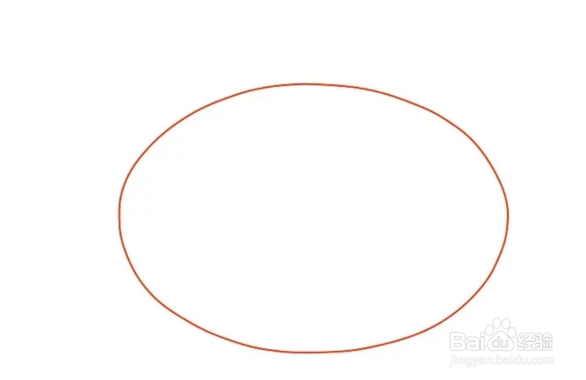 2种方法画卡通火鸡