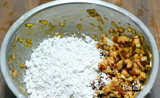 家乡的味道-骨汤焖子