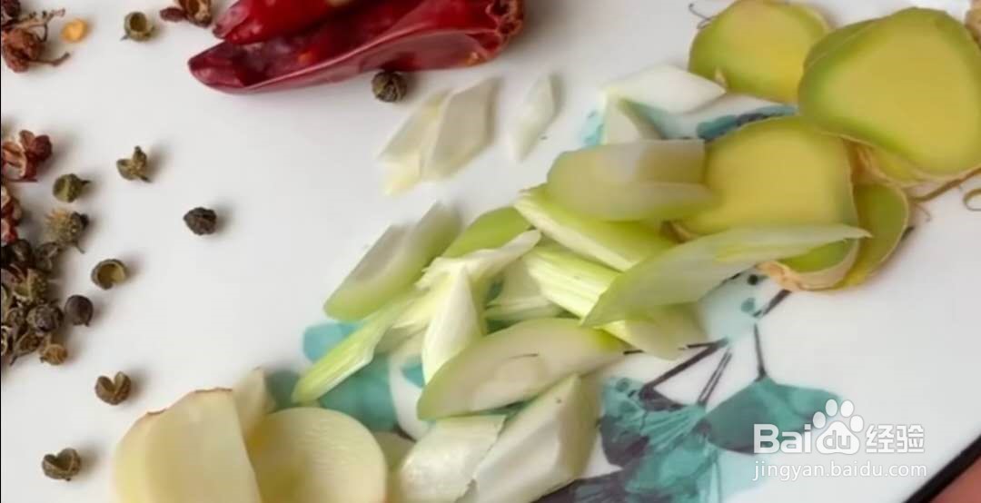 好吃的毛血旺如何做？