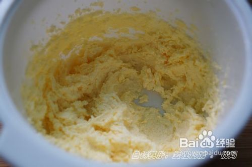 酸酸甜甜吃不够的蔓越莓饼干