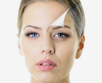 祛鱼尾纹的方法