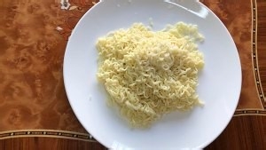 炒泡面怎么做好吃