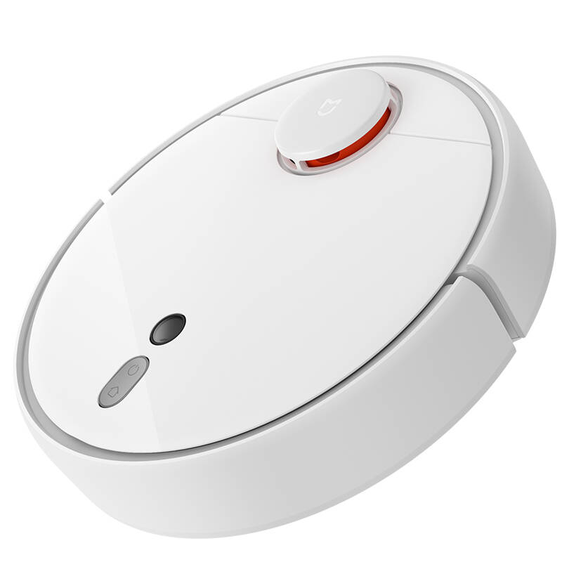 清扫高效的6款智能扫地机器人精选