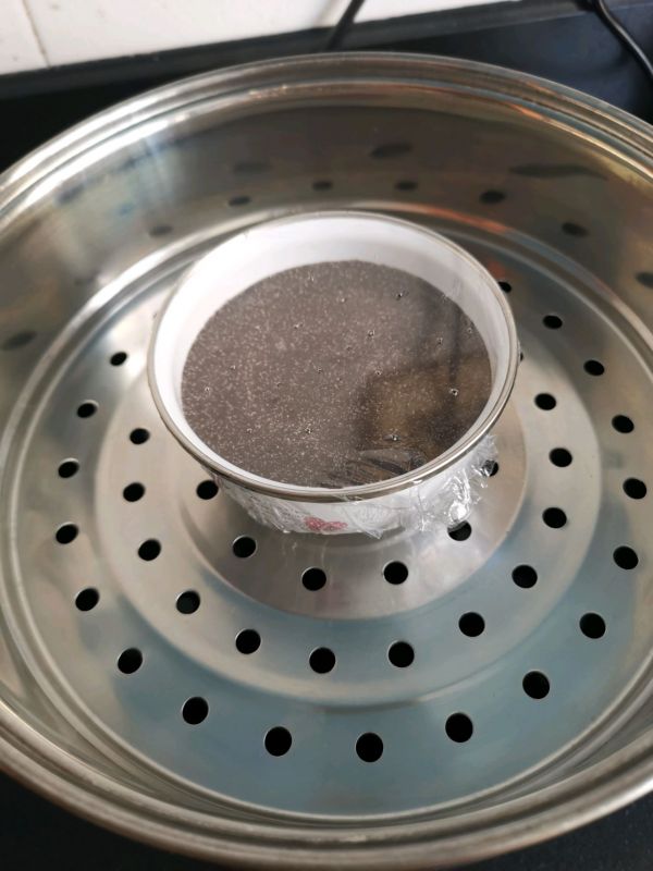 奥利奥慕斯蛋糕