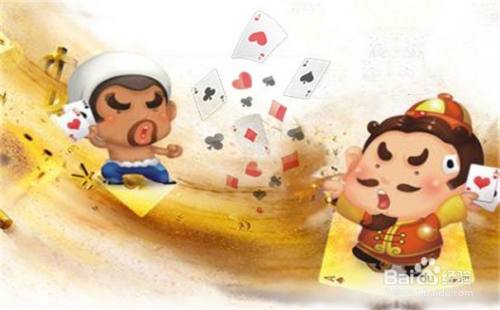 如何预算网络棋牌游戏程序的费用