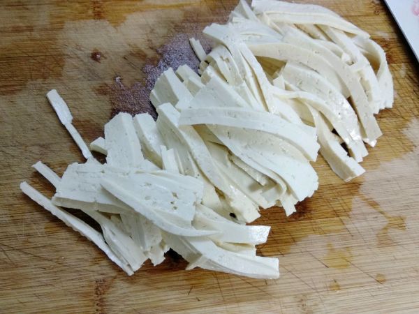 酸辣暖身开胃汤