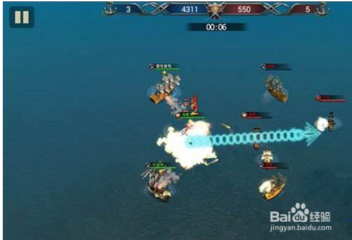 海岛战争分解岛使用攻略