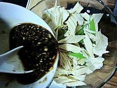 腐竹怎么做好吃