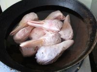 老签传之干锅鸭头