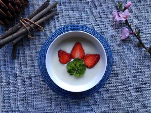 大米家～双皮奶