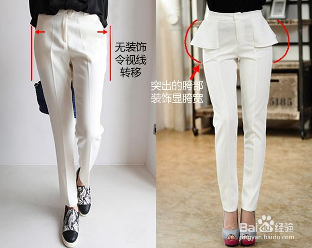 这样搭配,穿衣怎么都好看!