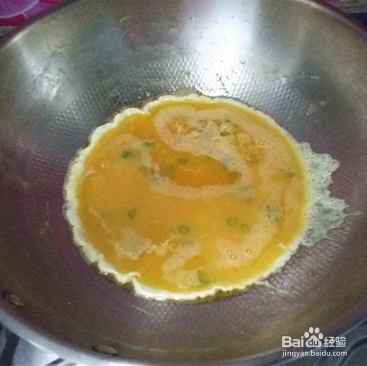 西红柿炒鸡蛋如何做