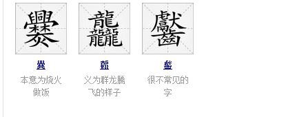 word文档中出现不认识的字怎么办?