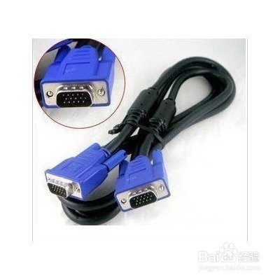 显示器阴阳屏怎么解决