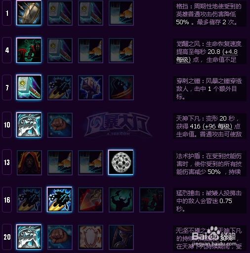 《风暴英雄》之穆拉丁