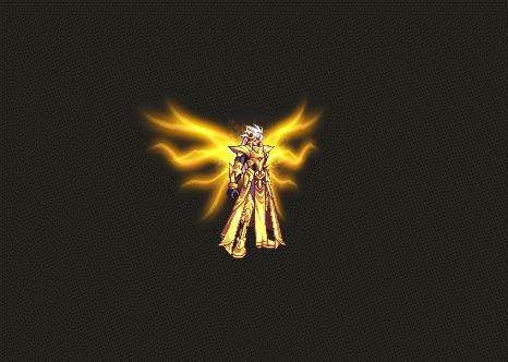 dnf辉光血狱战魂要几件才有金色翅膀