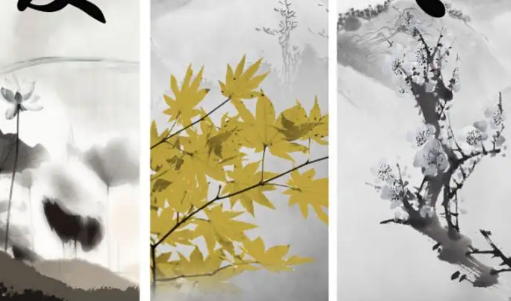 秋收冬藏完整的诗句是什么