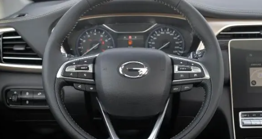 回正方向盘打几圈