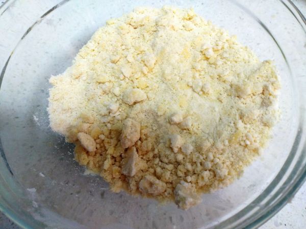 苹果派#安佳烘焙学院#