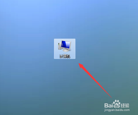 WIN7系统如何更改待机头像与修改登录密码