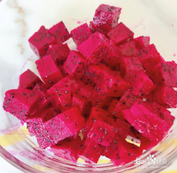 三色糯米丸子怎么弄你知道吗