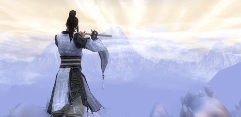 初学者该如何练习笛子