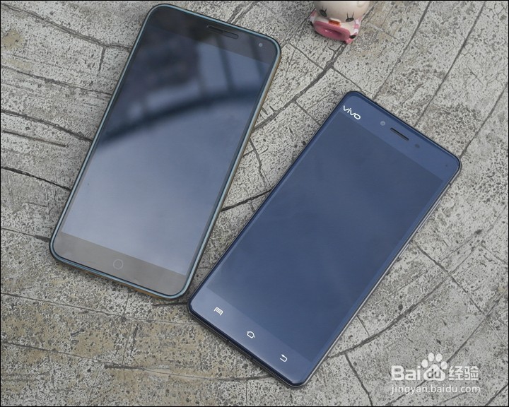 vivo X5 PRO手机详细测评