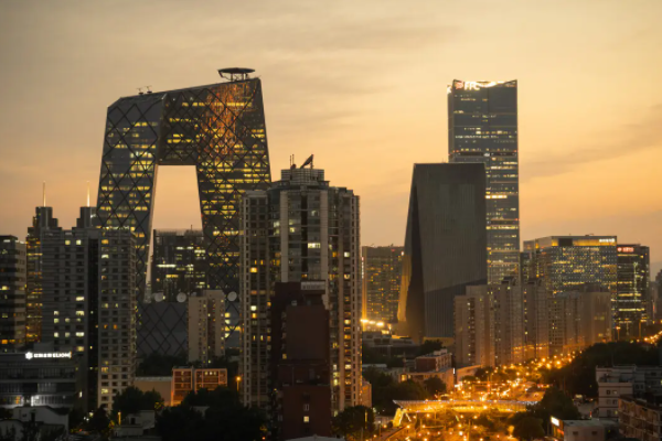 北京是华北还是华中