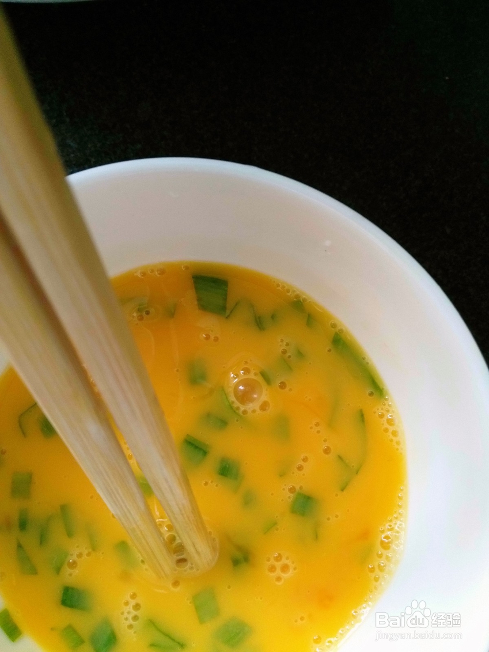 如何做鸡蛋馒头片