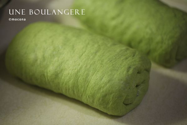 冷暖自安 霜桑吐司