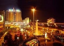 景德镇旅游攻略