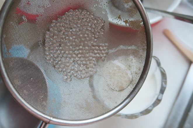 芒果和牛奶可以一起吃吗