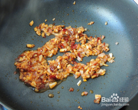 怎么样才能做出一道家常的香菇肉末粉丝？