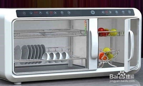 怎么样清洗厨房里面的各种家电