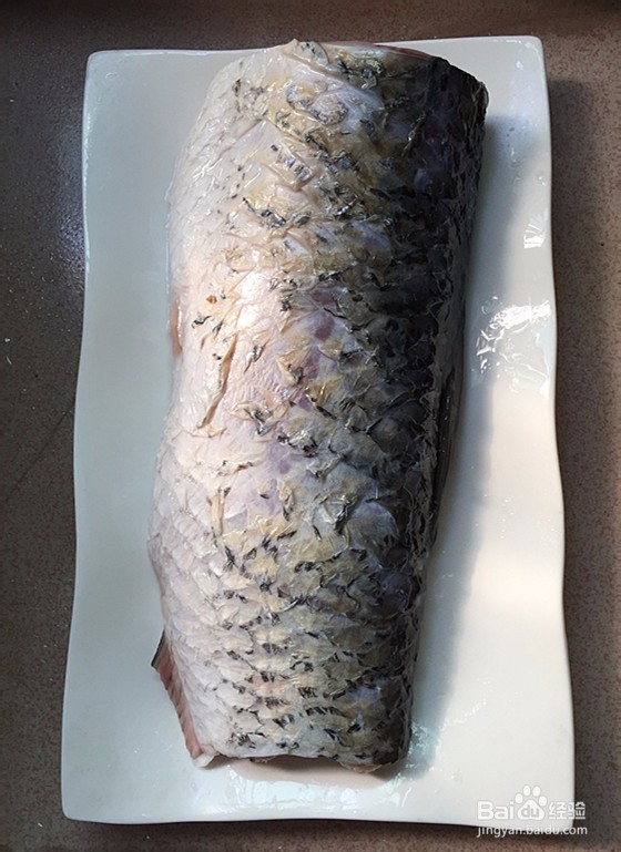 如何做出好吃的泡椒榨菜烧鱼腩