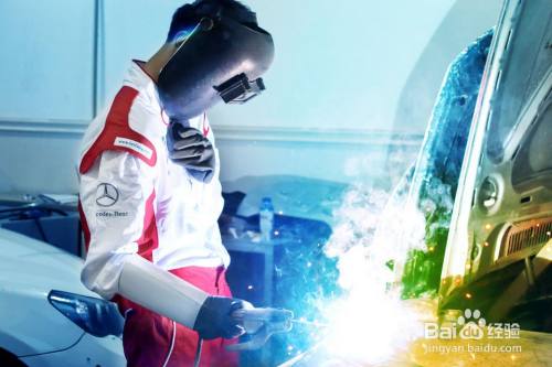 电工实训内容与步骤