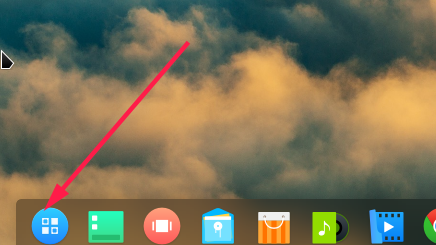 deepin linux下怎么安装谷歌地球(google earth)