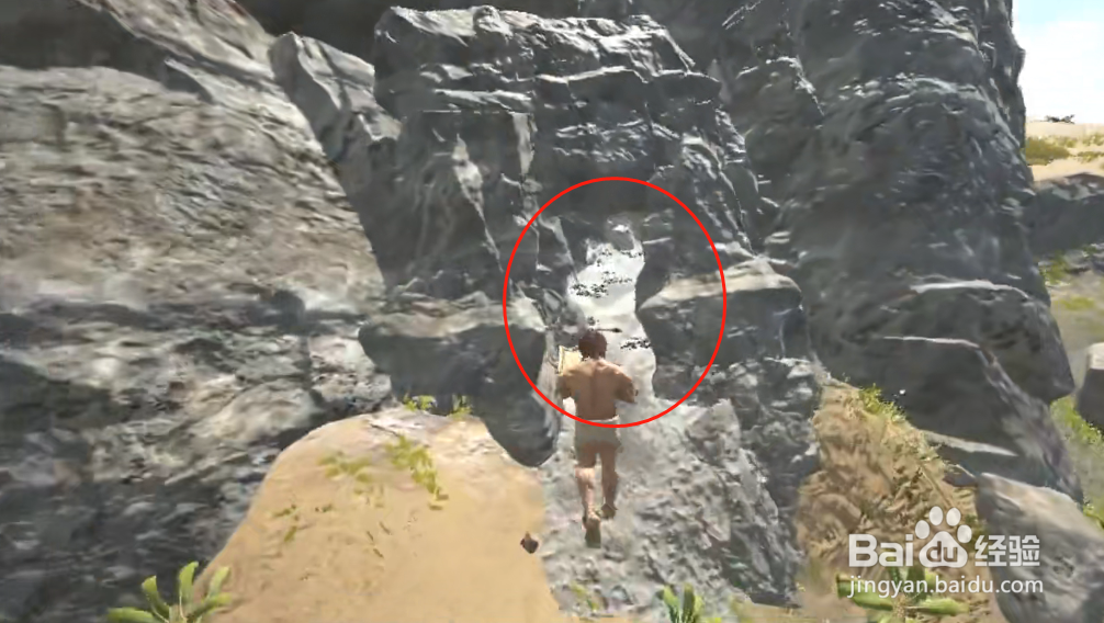 方舟生存进化孤岛上古神器吞噬怎么获得