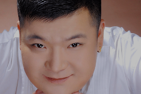 张郎的人物简介