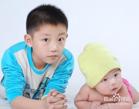 如何正确对待男孩成长的每个关键时期