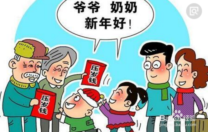 父母“挪用”压岁钱被告、收到压岁钱到底属于谁