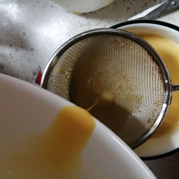 红枣牛奶红糖布丁